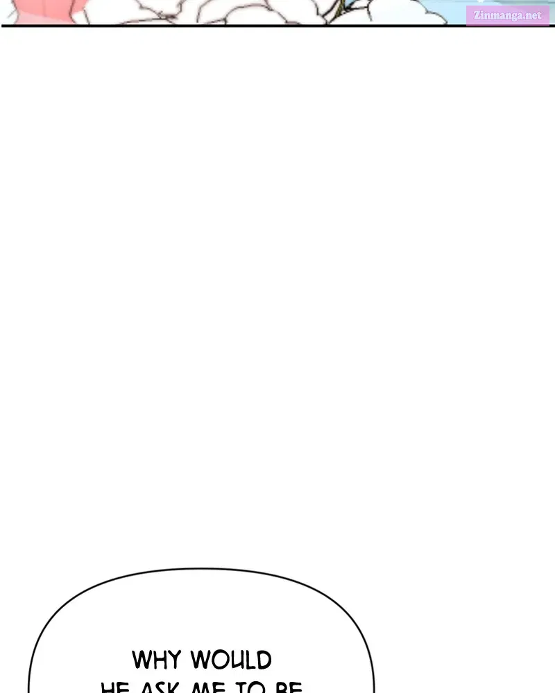The Fish I Loved Zinmanga X Chapter 7 Page 108