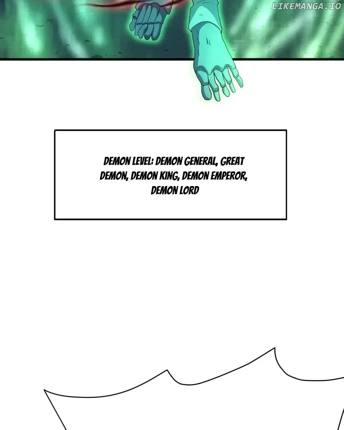 Rebirth Of King Zhou: Not Being The Ultimate Villain Zinmanga X Chapter 32 Page 75