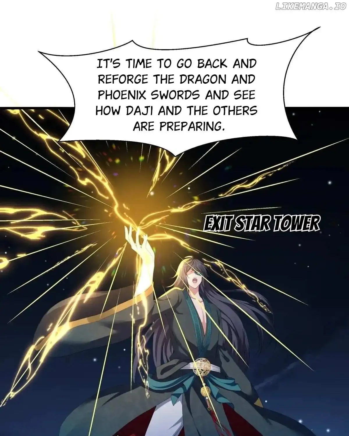 Rebirth Of King Zhou: Not Being The Ultimate Villain Zinmanga X Chapter 30 Page 25