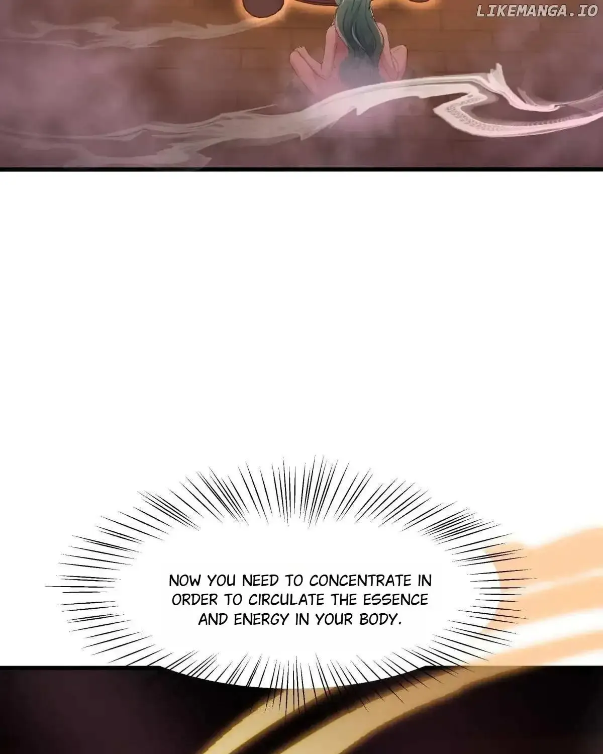 Rebirth Of King Zhou: Not Being The Ultimate Villain Zinmanga X Chapter 30 Page 61