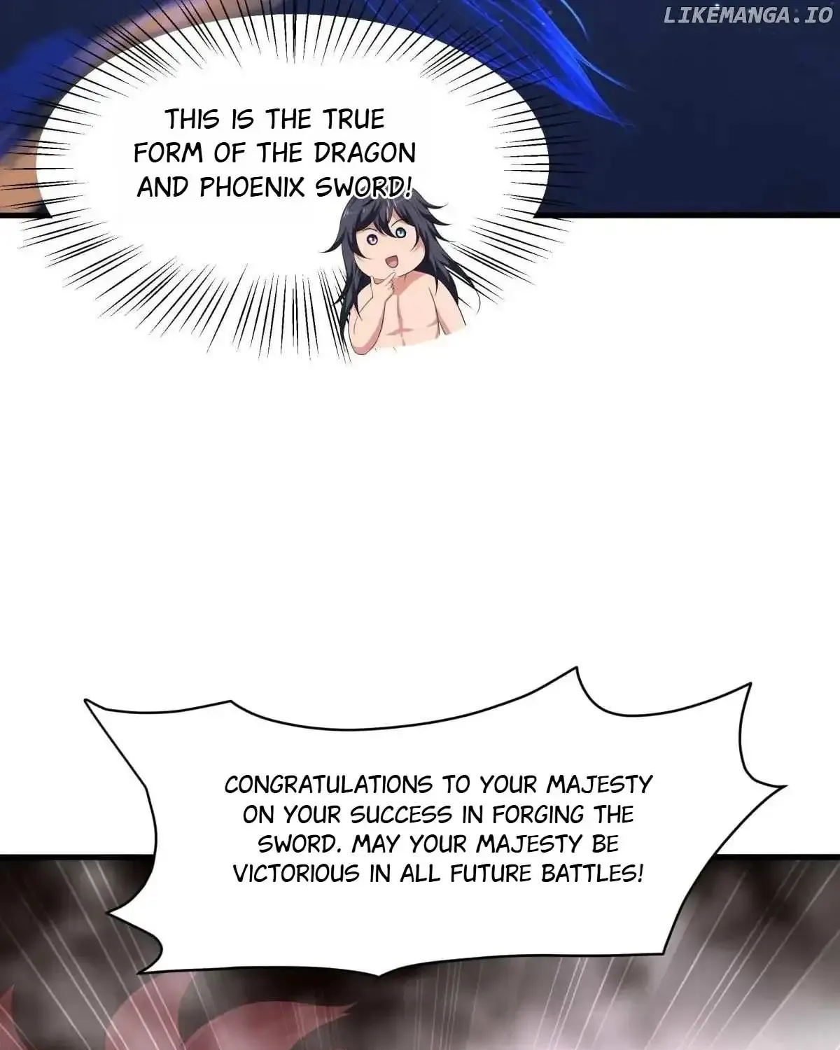 Rebirth Of King Zhou: Not Being The Ultimate Villain Zinmanga X Chapter 30 Page 90