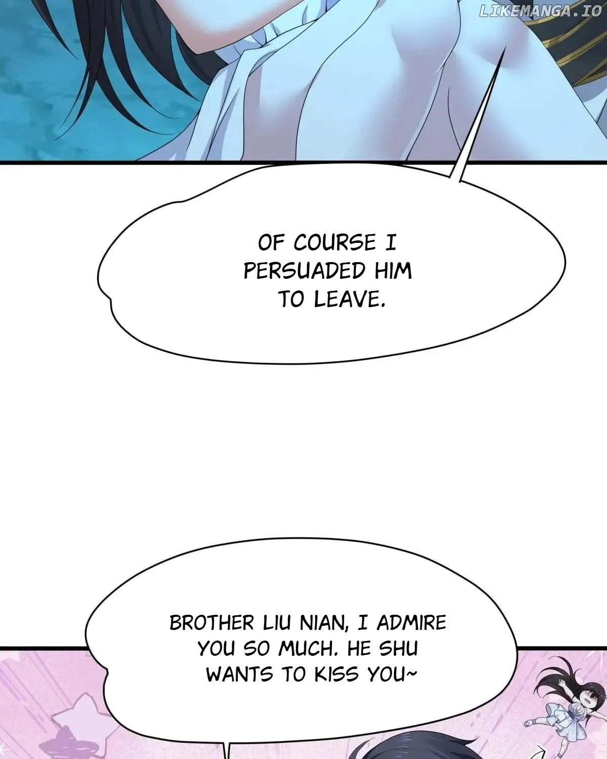 Rebirth Of King Zhou: Not Being The Ultimate Villain Zinmanga X Chapter 26 Page 109