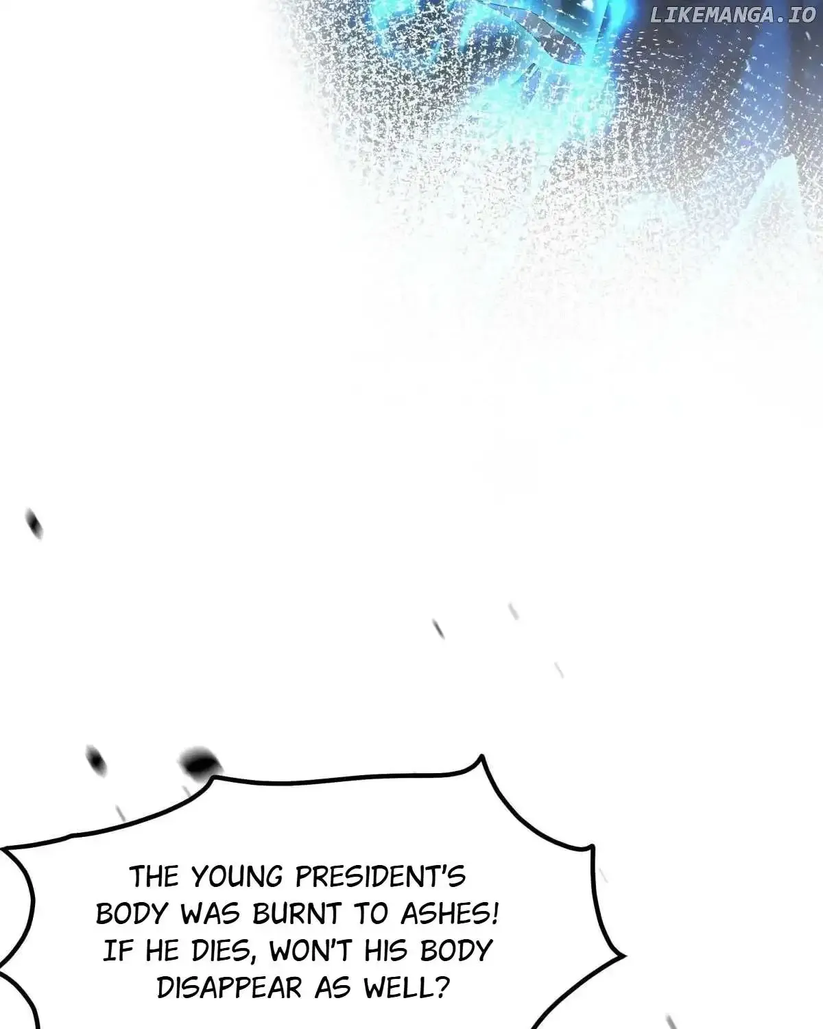 Rebirth Of King Zhou: Not Being The Ultimate Villain Zinmanga X Chapter 25 Page 85