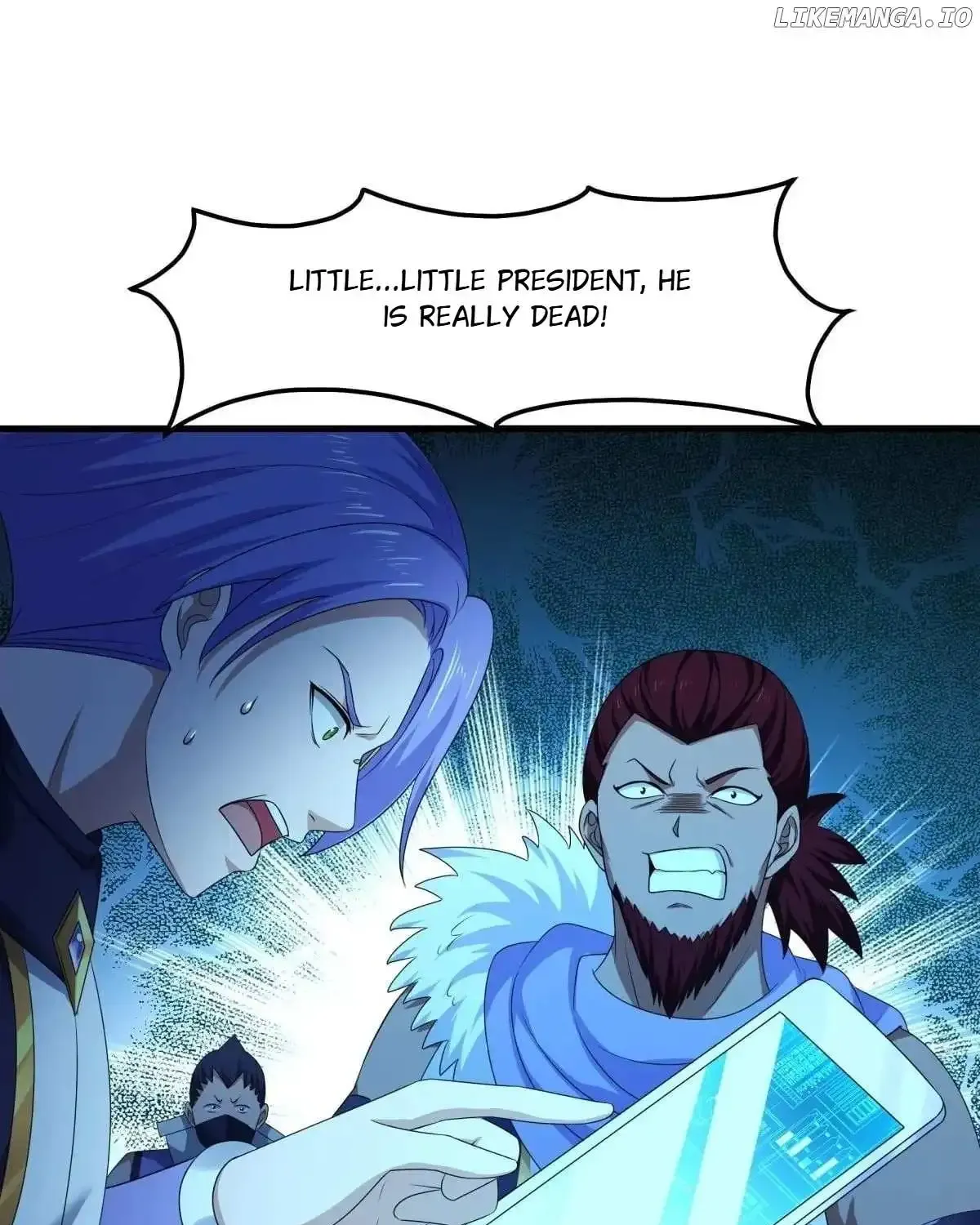 Rebirth Of King Zhou: Not Being The Ultimate Villain Zinmanga X Chapter 25 Page 90