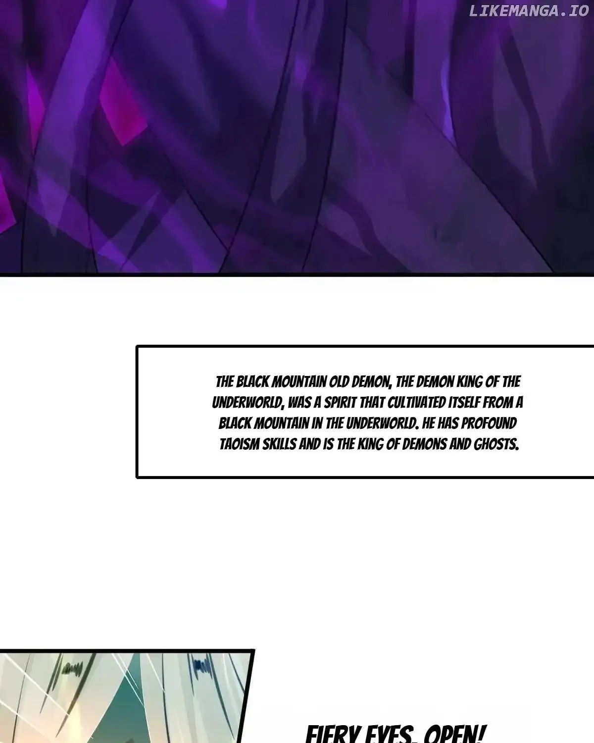 Rebirth Of King Zhou: Not Being The Ultimate Villain Zinmanga X Chapter 23 Page 59