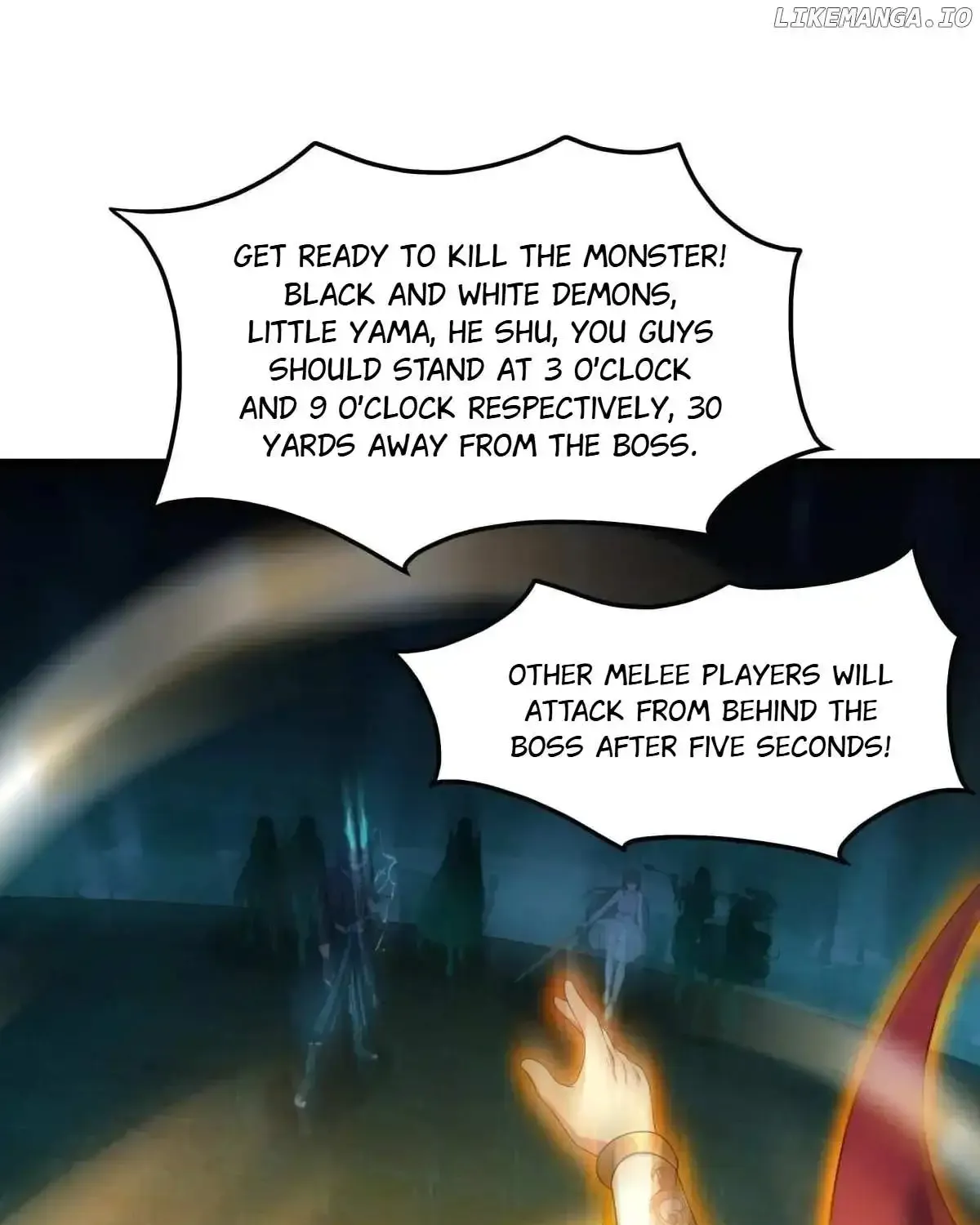 Rebirth Of King Zhou: Not Being The Ultimate Villain Zinmanga X Chapter 23 Page 67