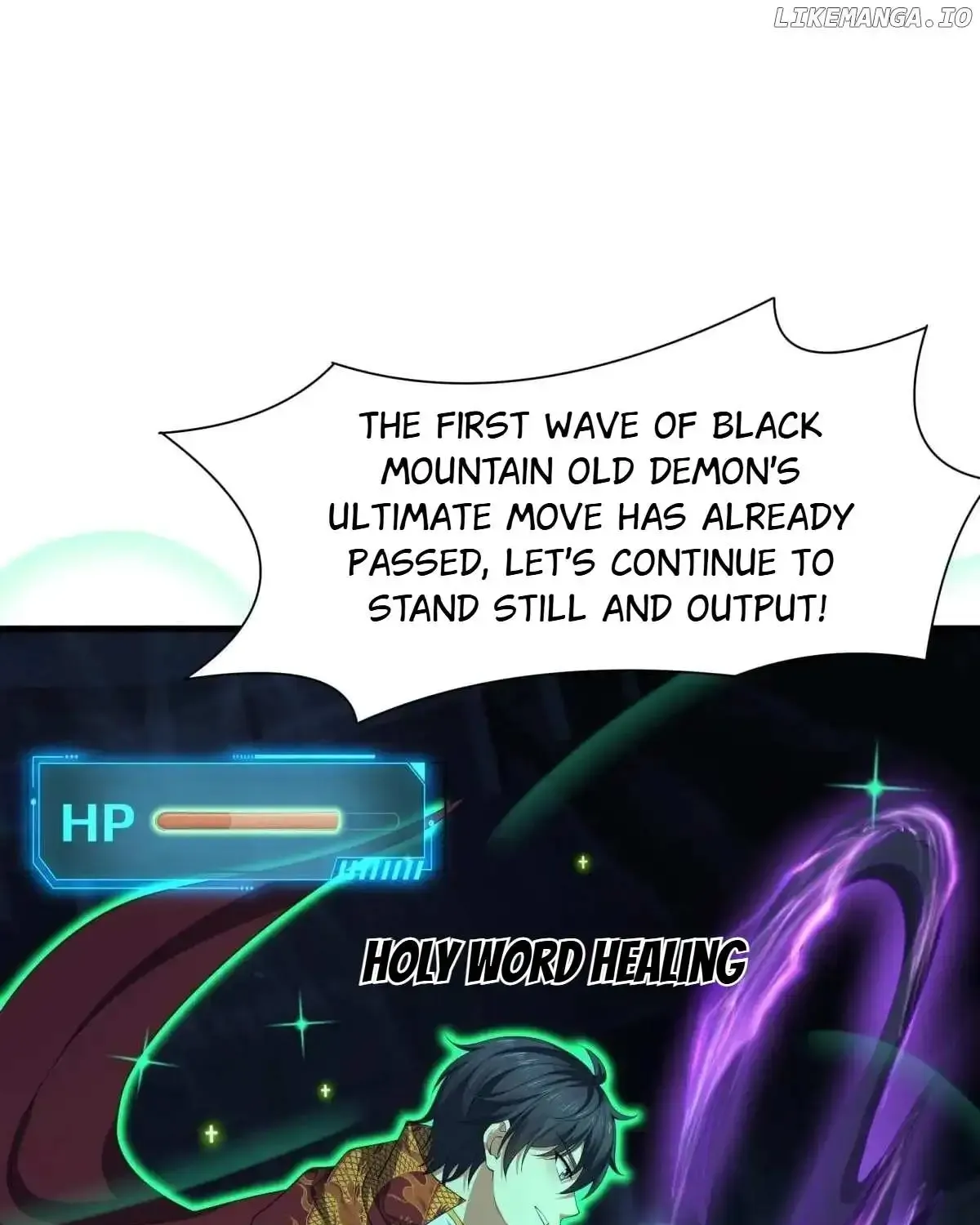 Rebirth Of King Zhou: Not Being The Ultimate Villain Zinmanga X Chapter 23 Page 120