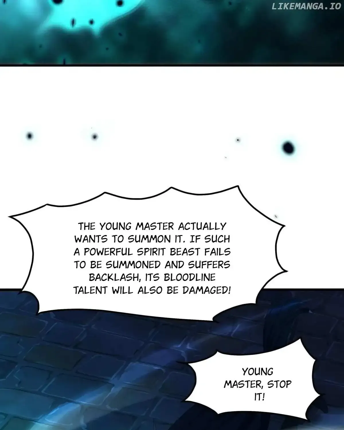 Rebirth Of King Zhou: Not Being The Ultimate Villain Zinmanga X Chapter 23 Page 161
