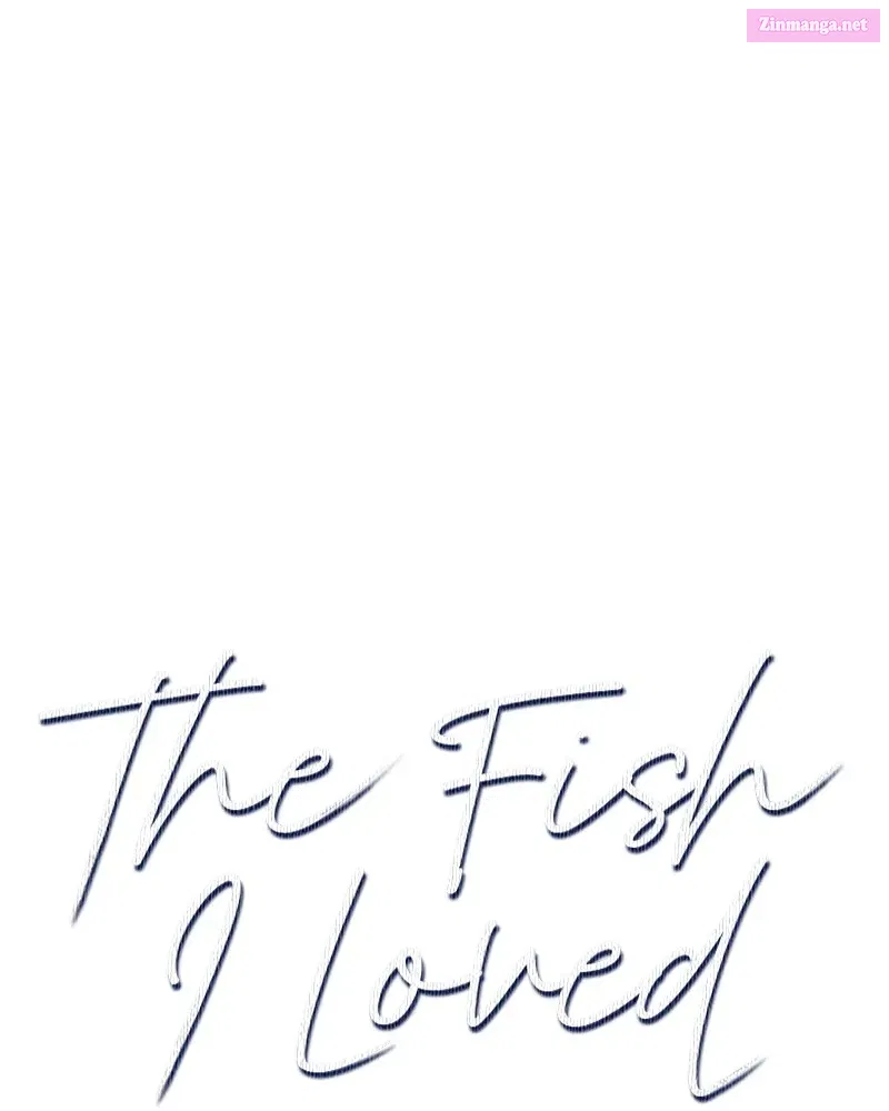 The Fish I Loved Zinmanga X Chapter 6 Page 1