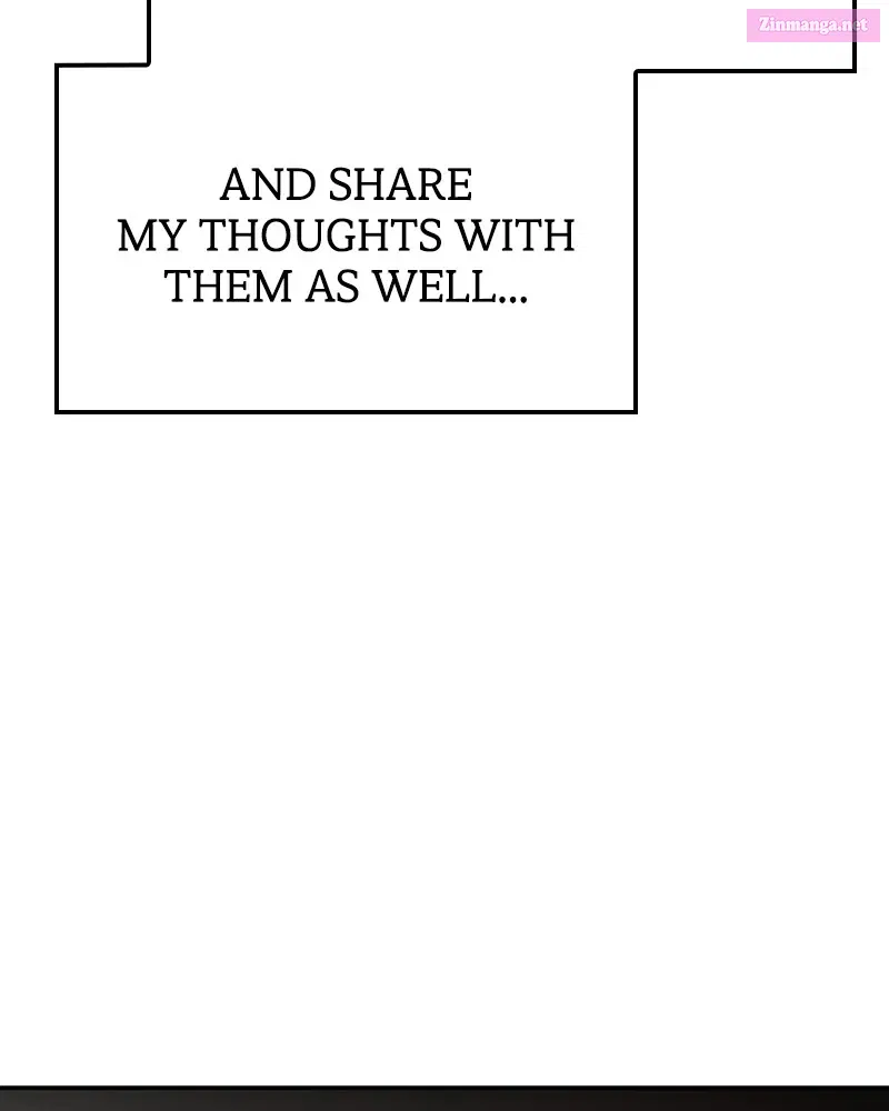 The Fish I Loved Zinmanga X Chapter 6 Page 6