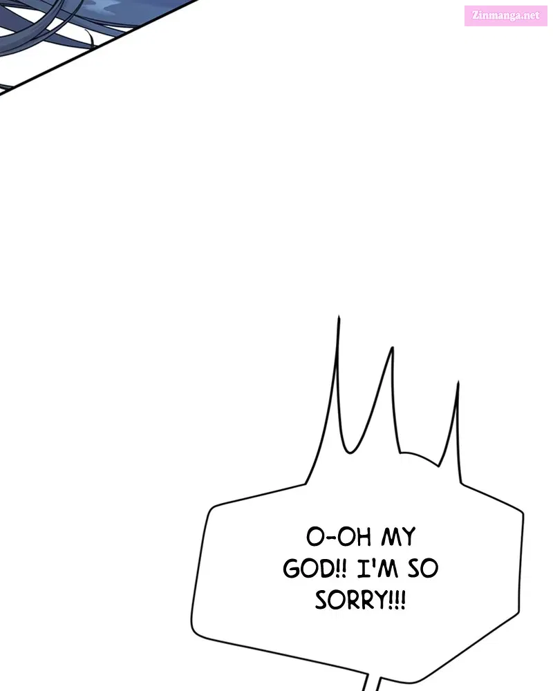 The Fish I Loved Zinmanga X Chapter 6 Page 19