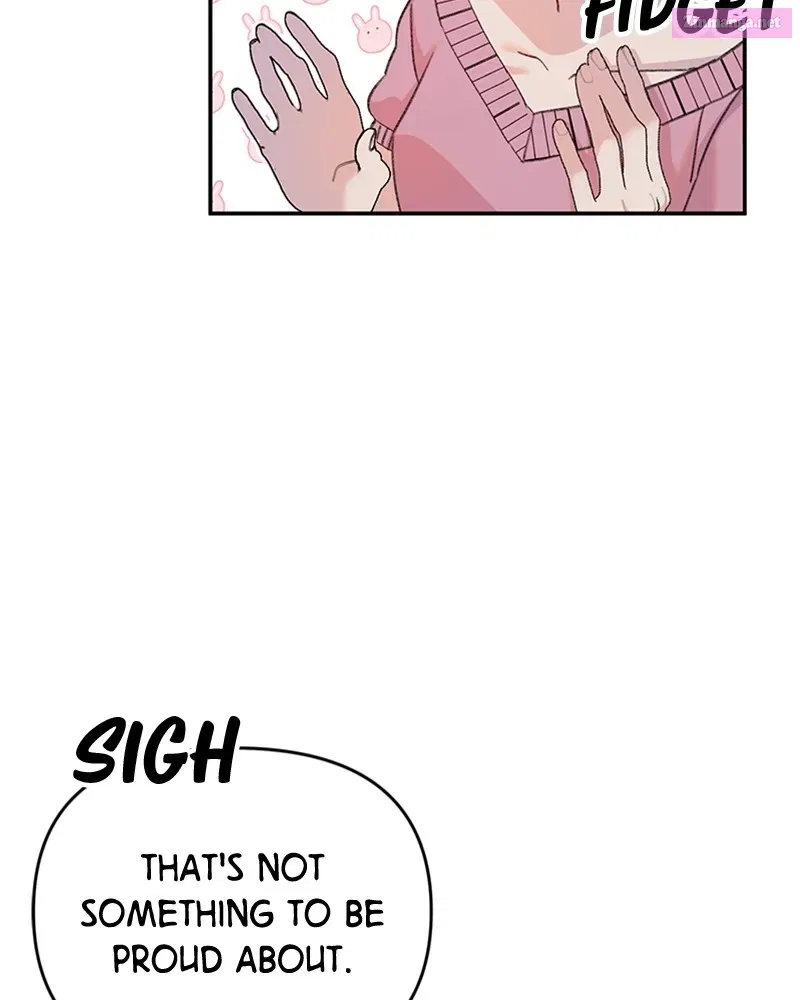 The Fish I Loved Zinmanga X Chapter 6 Page 24