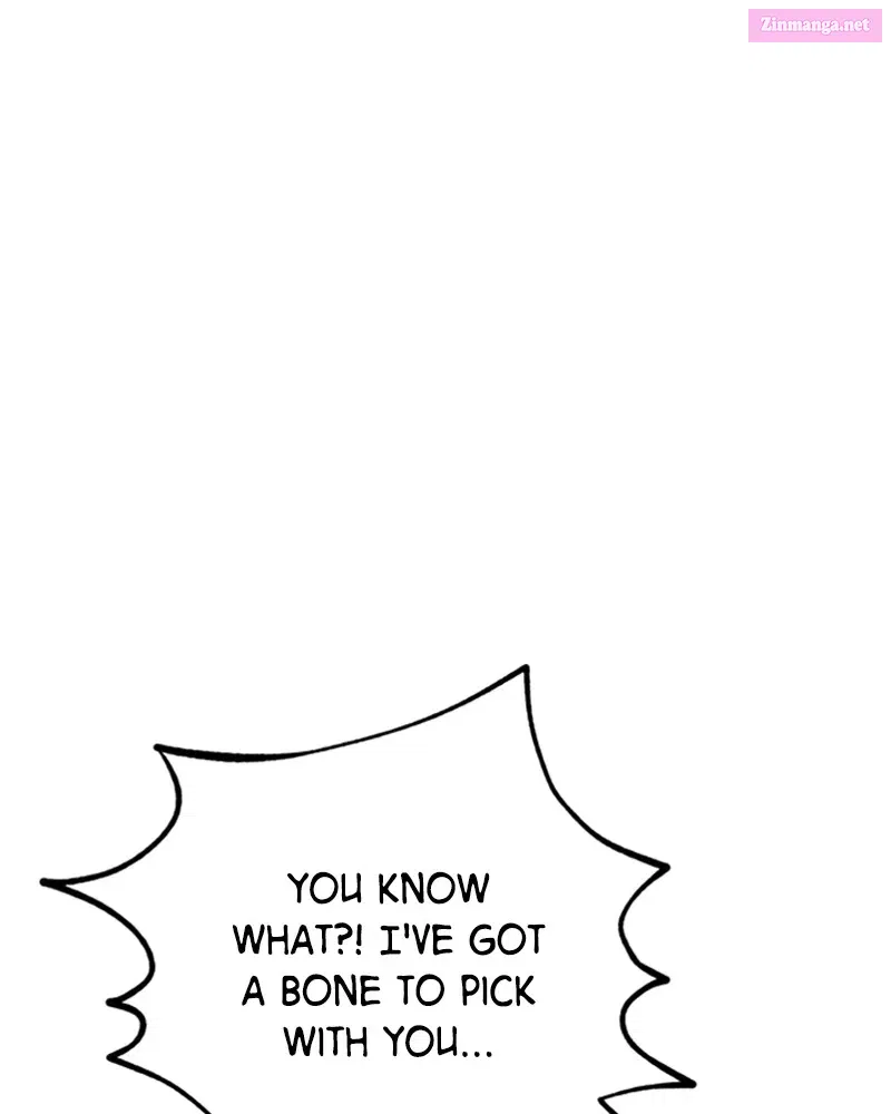 The Fish I Loved Zinmanga X Chapter 6 Page 30
