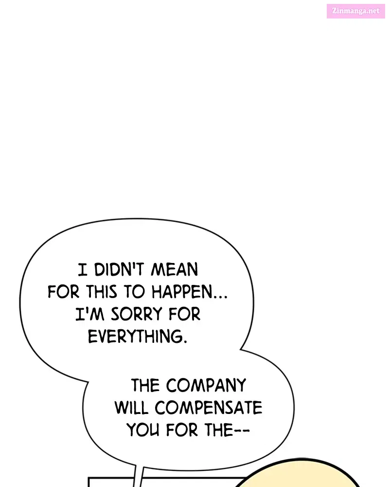 The Fish I Loved Zinmanga X Chapter 6 Page 42