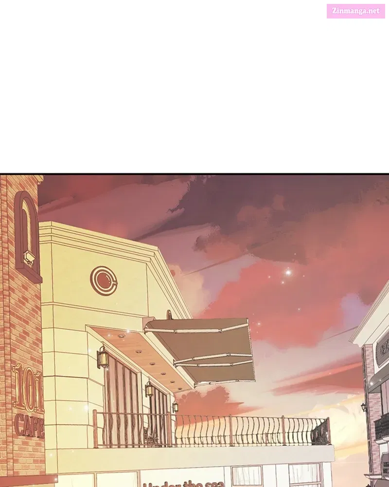 The Fish I Loved Zinmanga X Chapter 6 Page 60