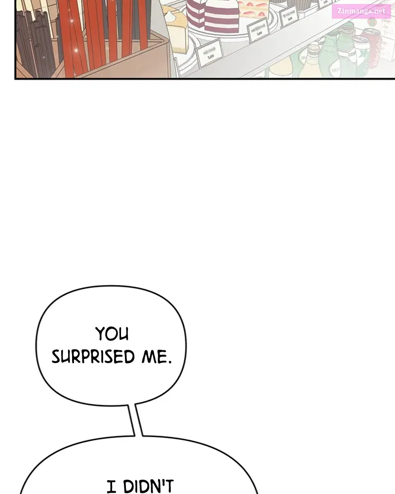 The Fish I Loved Zinmanga X Chapter 6 Page 62