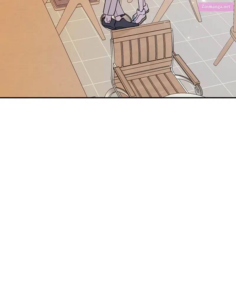The Fish I Loved Zinmanga X Chapter 6 Page 64