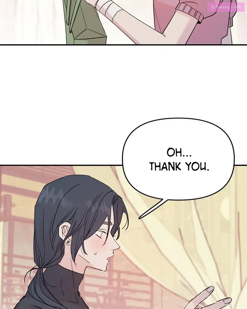 The Fish I Loved Zinmanga X Chapter 6 Page 67
