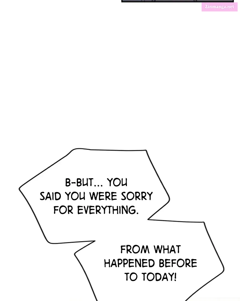 The Fish I Loved Zinmanga X Chapter 6 Page 77
