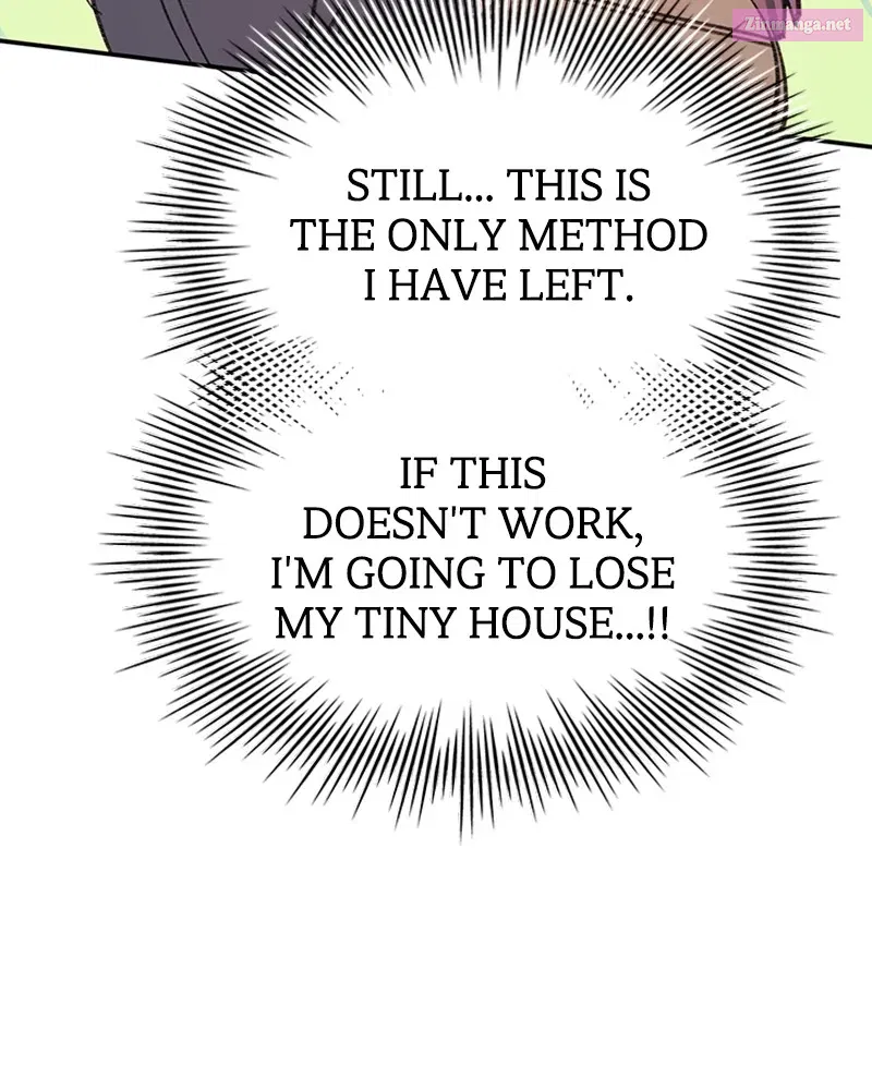 The Fish I Loved Zinmanga X Chapter 6 Page 86