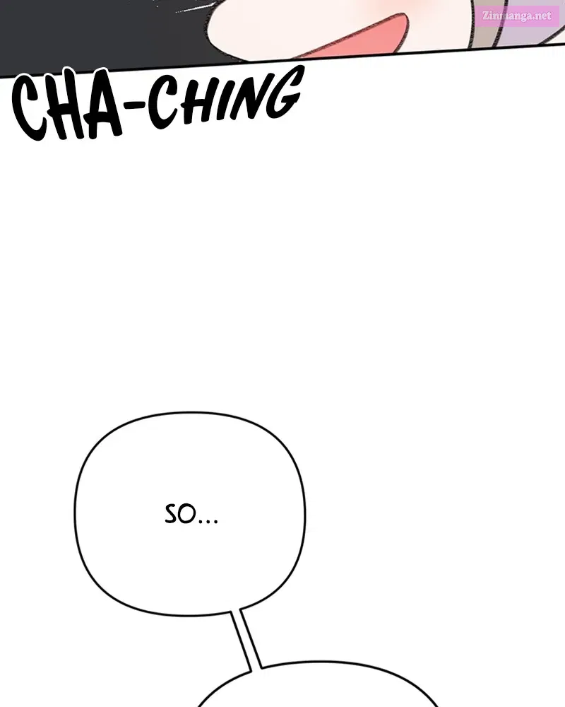 The Fish I Loved Zinmanga X Chapter 6 Page 96