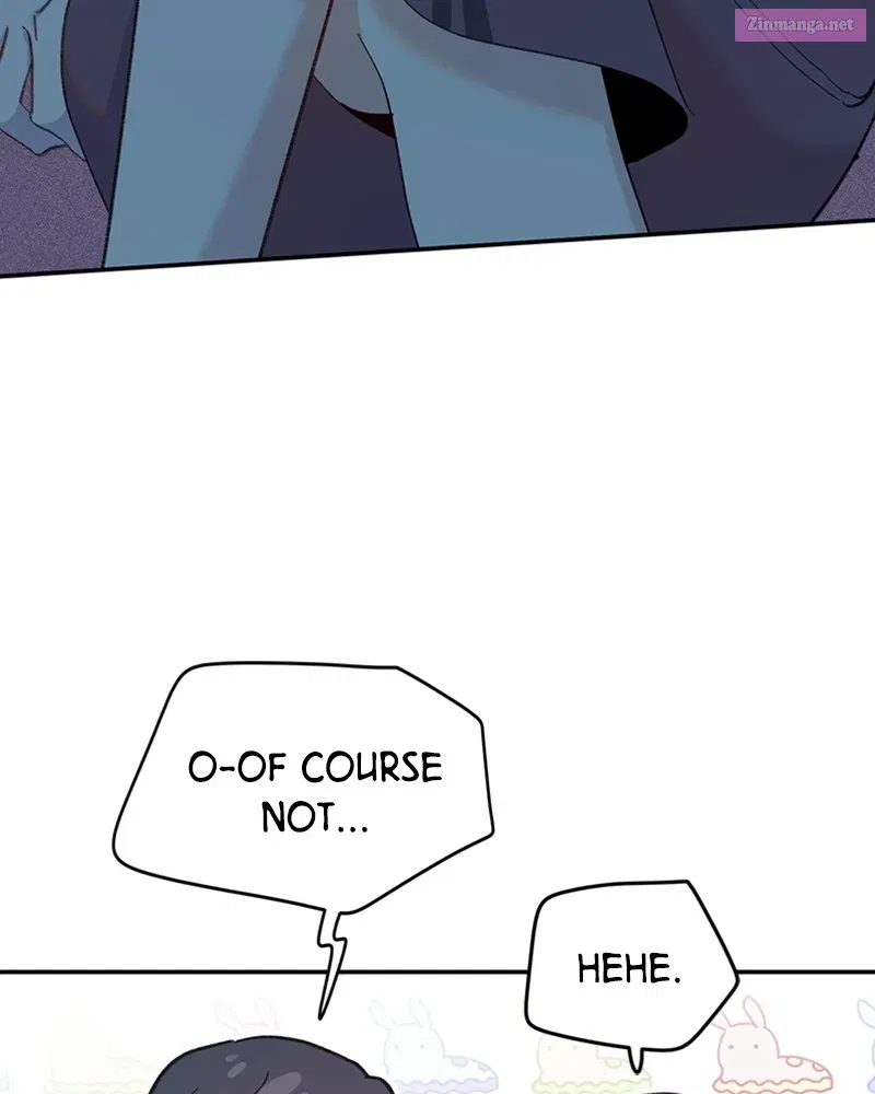 The Fish I Loved Zinmanga X Chapter 6 Page 99
