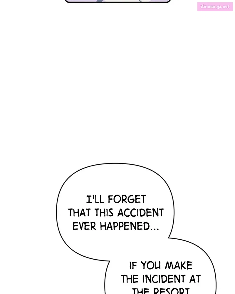 The Fish I Loved Zinmanga X Chapter 6 Page 104