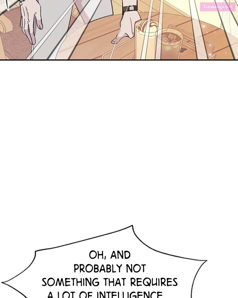 The Fish I Loved Zinmanga X Chapter 6 Page 121