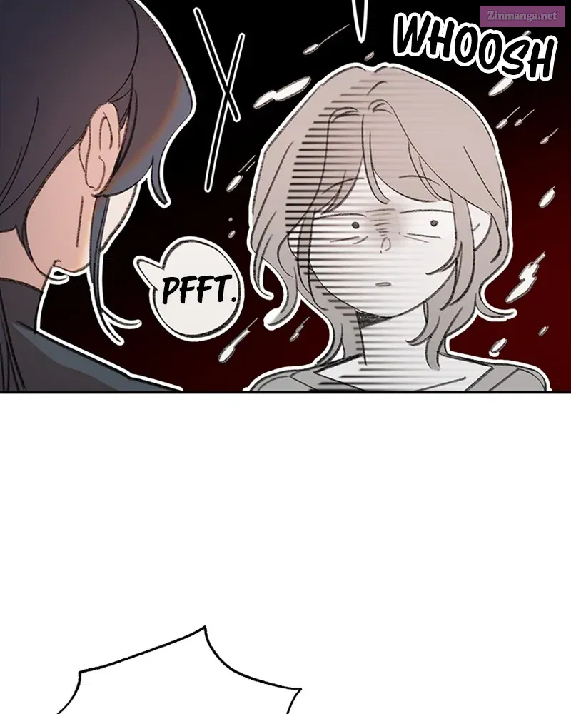 The Fish I Loved Zinmanga X Chapter 6 Page 128