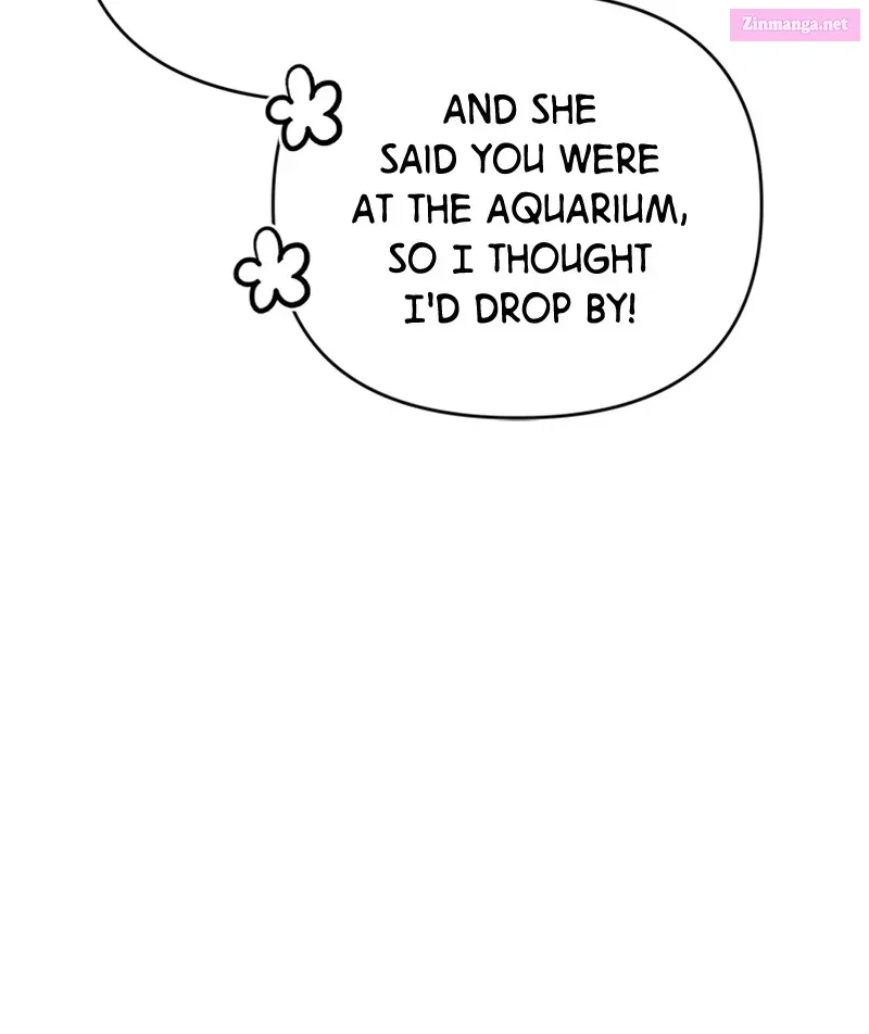The Fish I Loved Zinmanga X Chapter 6 Page 136