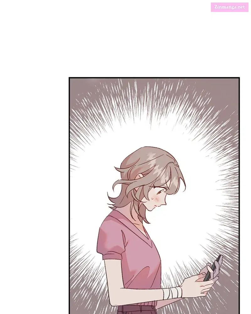 The Fish I Loved Zinmanga X Chapter 6 Page 155