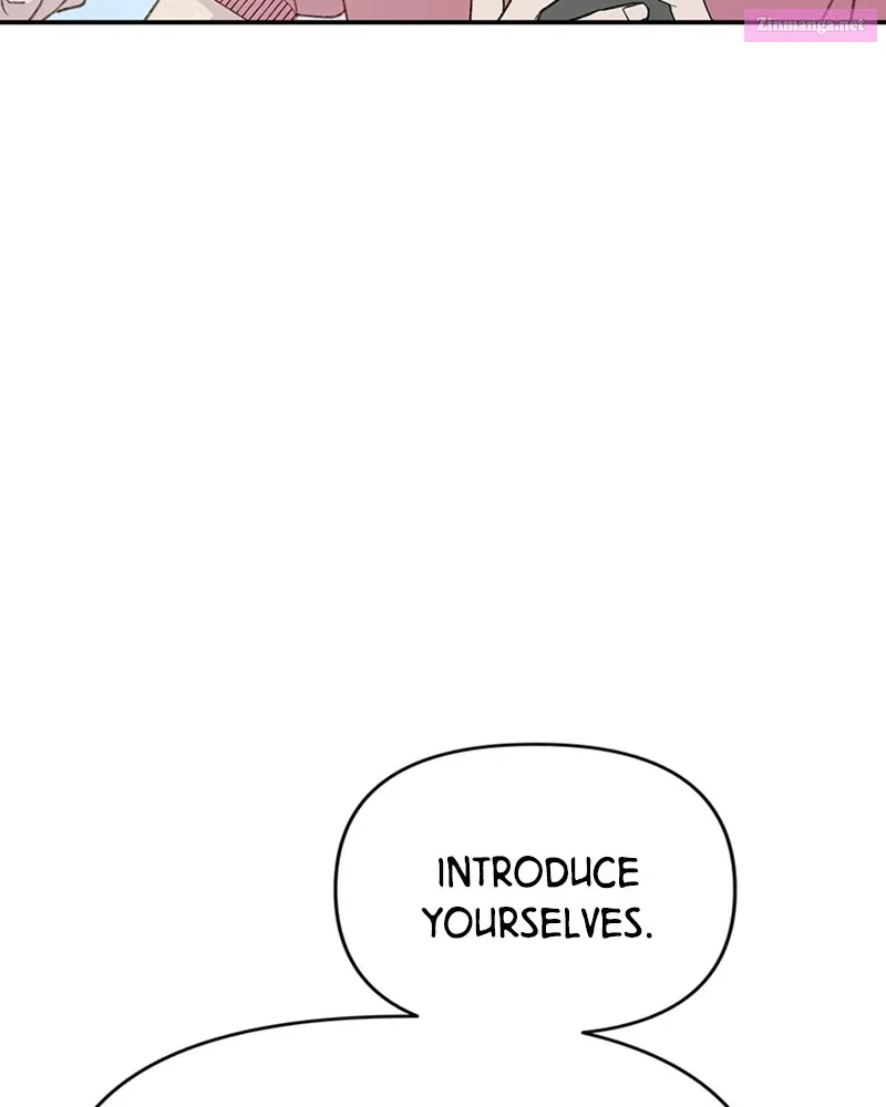 The Fish I Loved Zinmanga X Chapter 6 Page 163
