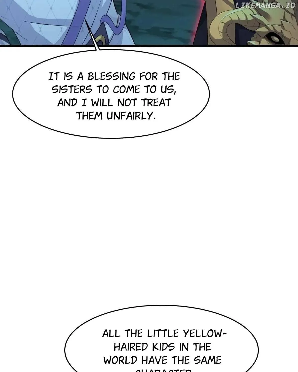 Rebirth Of King Zhou: Not Being The Ultimate Villain Zinmanga X Chapter 22 Page 121