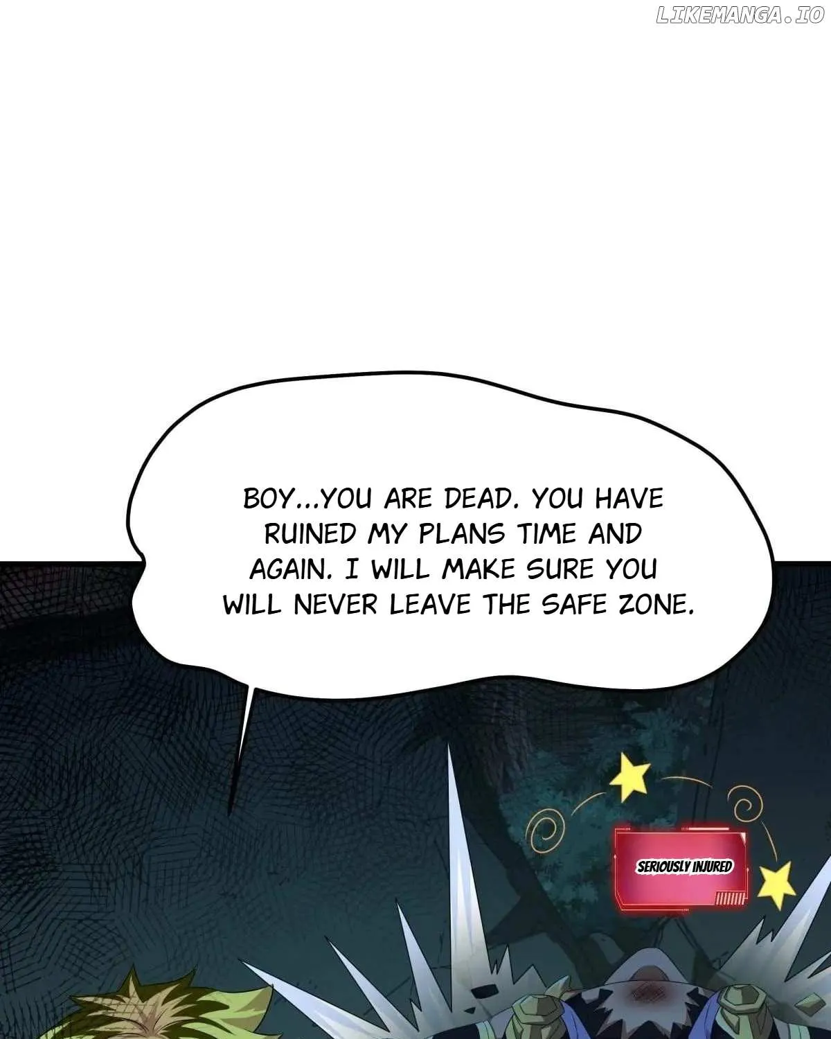 Rebirth Of King Zhou: Not Being The Ultimate Villain Zinmanga X Chapter 22 Page 131