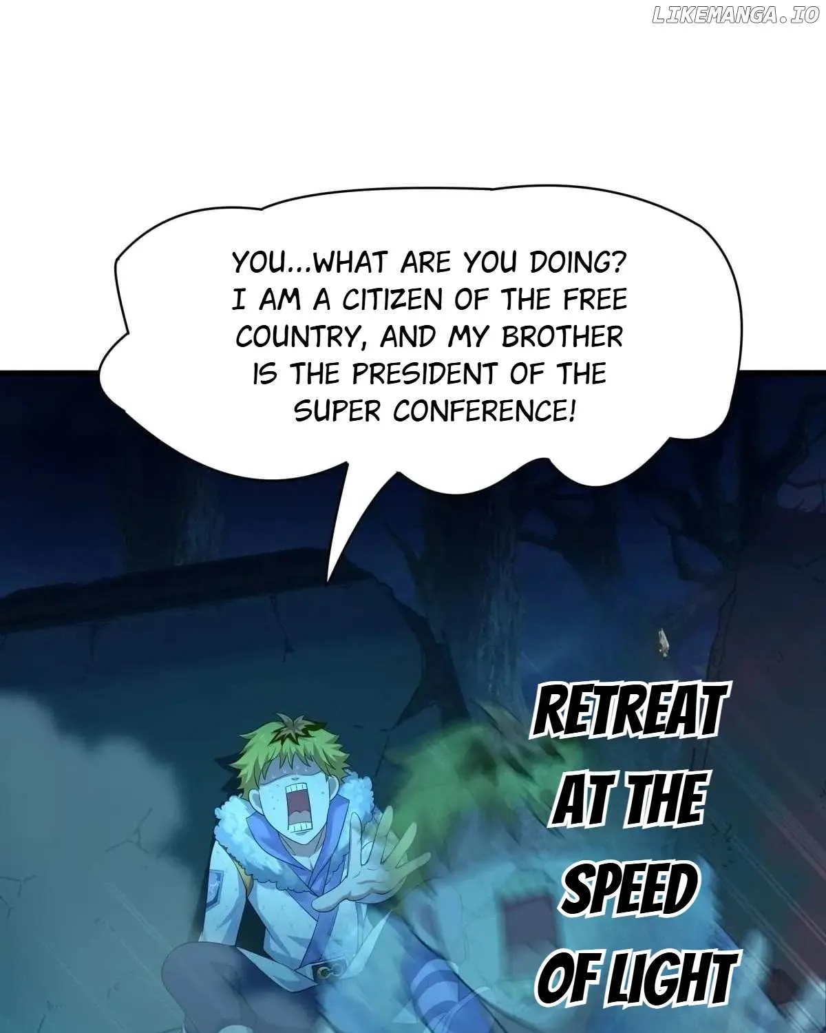 Rebirth Of King Zhou: Not Being The Ultimate Villain Zinmanga X Chapter 21 Page 93
