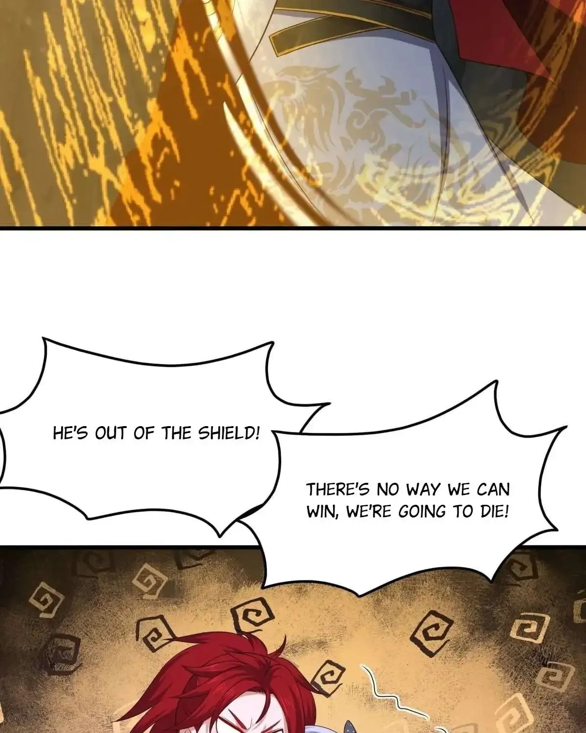 Rebirth Of King Zhou: Not Being The Ultimate Villain Zinmanga X Chapter 18 Page 66