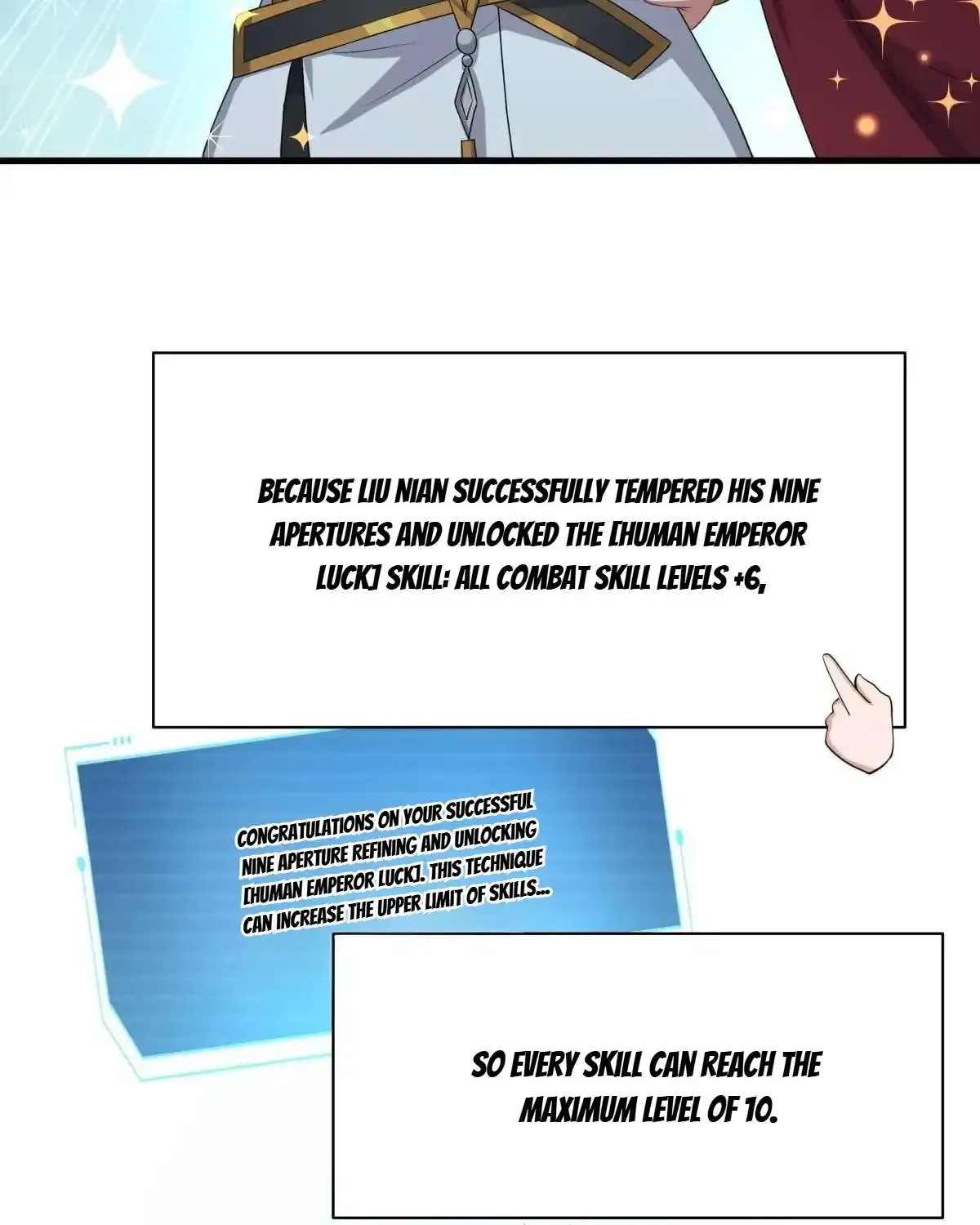 Rebirth Of King Zhou: Not Being The Ultimate Villain Zinmanga X Chapter 18 Page 125