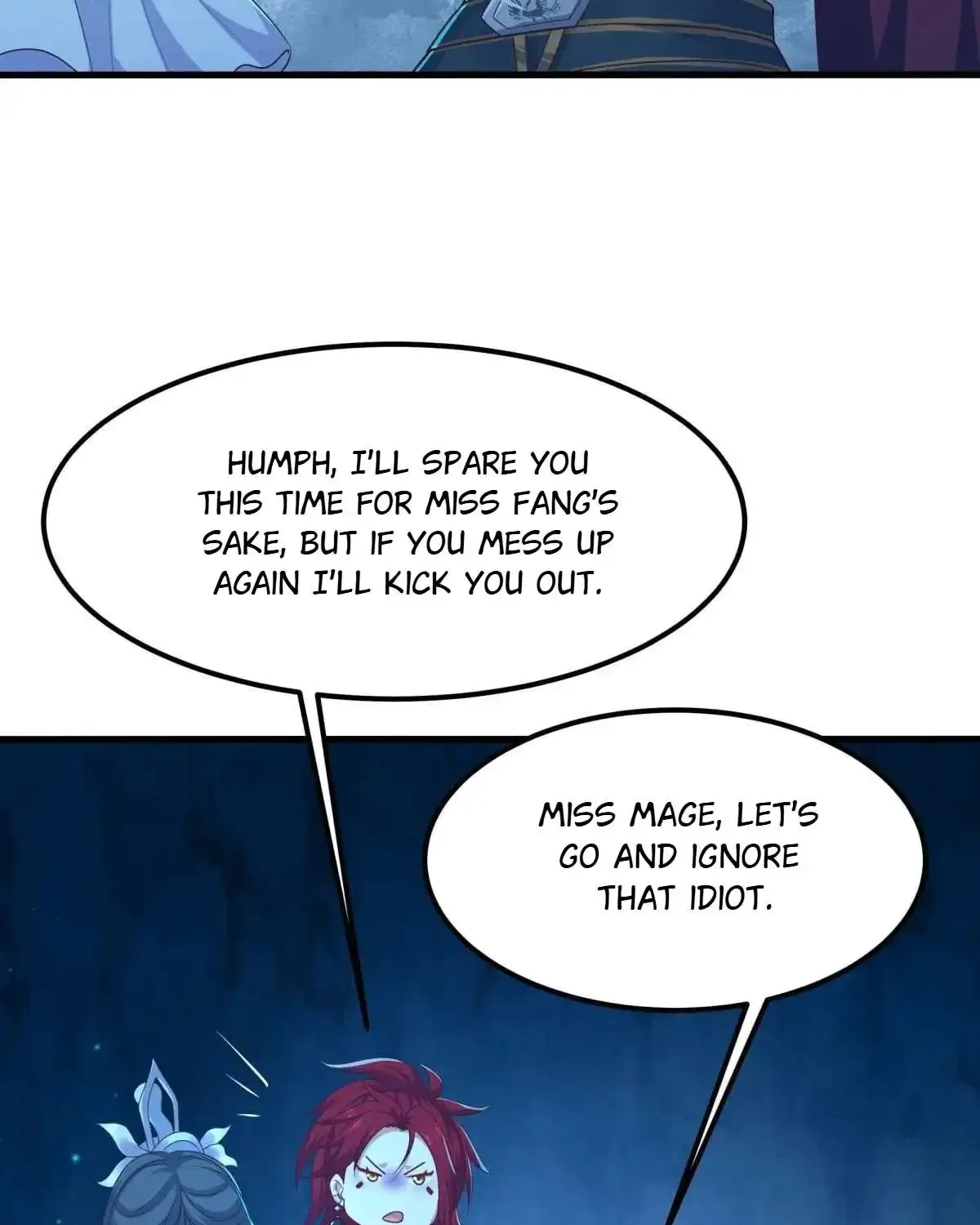 Rebirth Of King Zhou: Not Being The Ultimate Villain Zinmanga X Chapter 17 Page 132