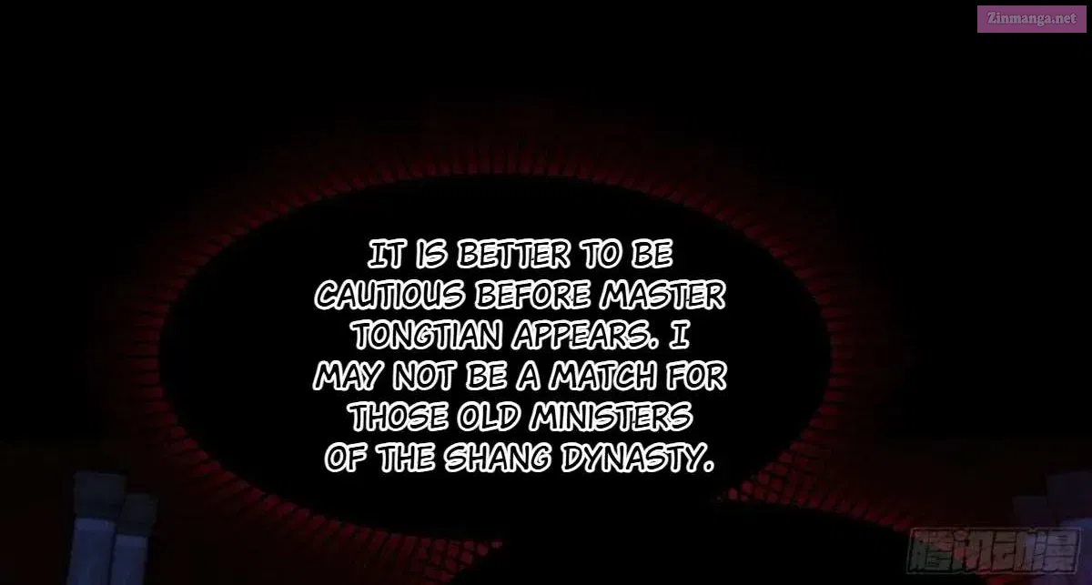 Rebirth Of King Zhou: Not Being The Ultimate Villain Zinmanga X Chapter 16.1 Page 23