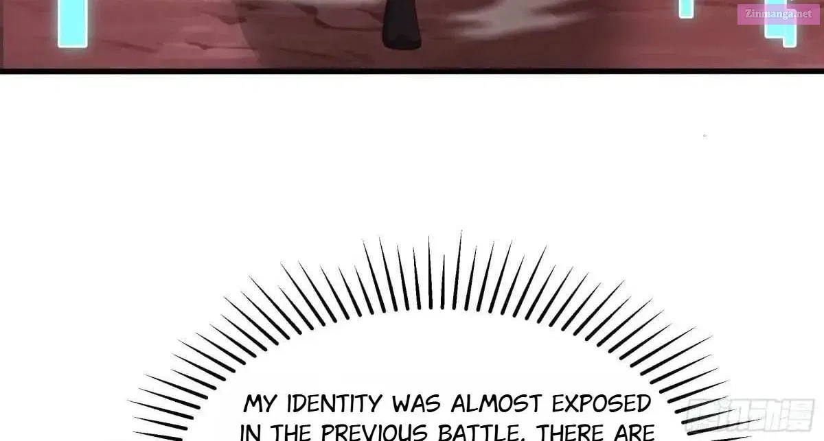 Rebirth Of King Zhou: Not Being The Ultimate Villain Zinmanga X Chapter 16.1 Page 36