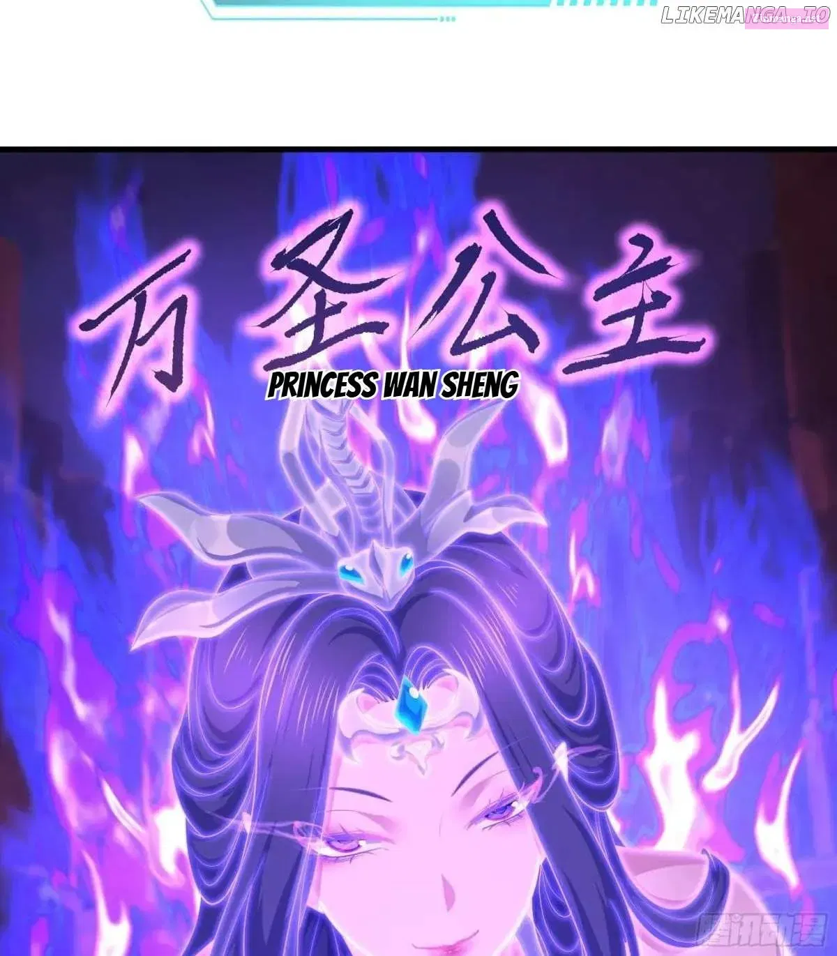Rebirth Of King Zhou: Not Being The Ultimate Villain Zinmanga X Chapter 16.1 Page 103