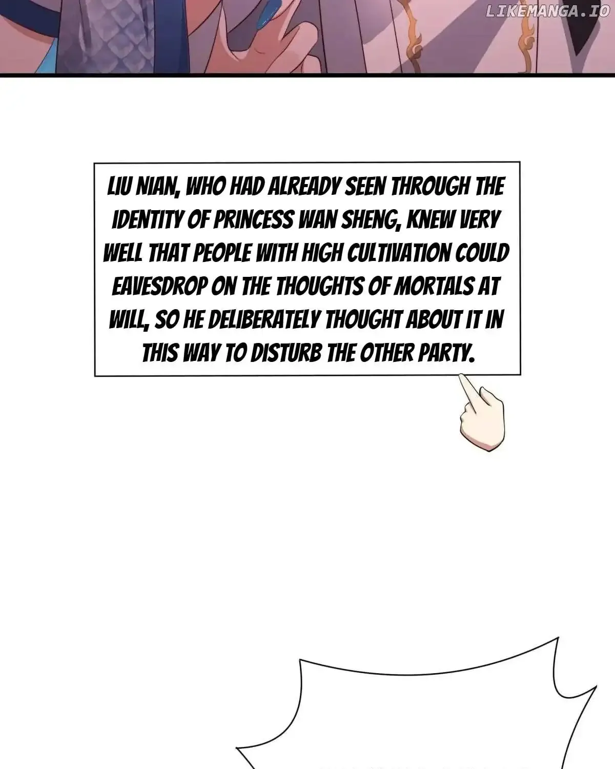 Rebirth Of King Zhou: Not Being The Ultimate Villain Zinmanga X Chapter 16 Page 110