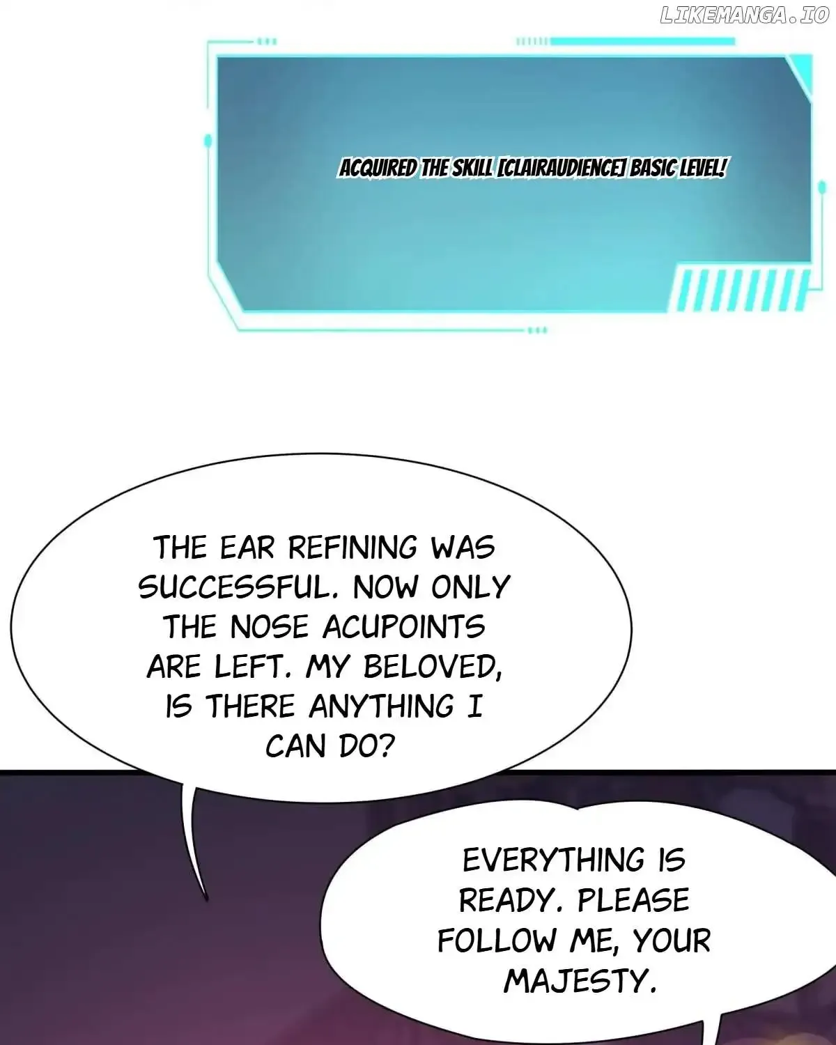Rebirth Of King Zhou: Not Being The Ultimate Villain Zinmanga X Chapter 15 Page 125