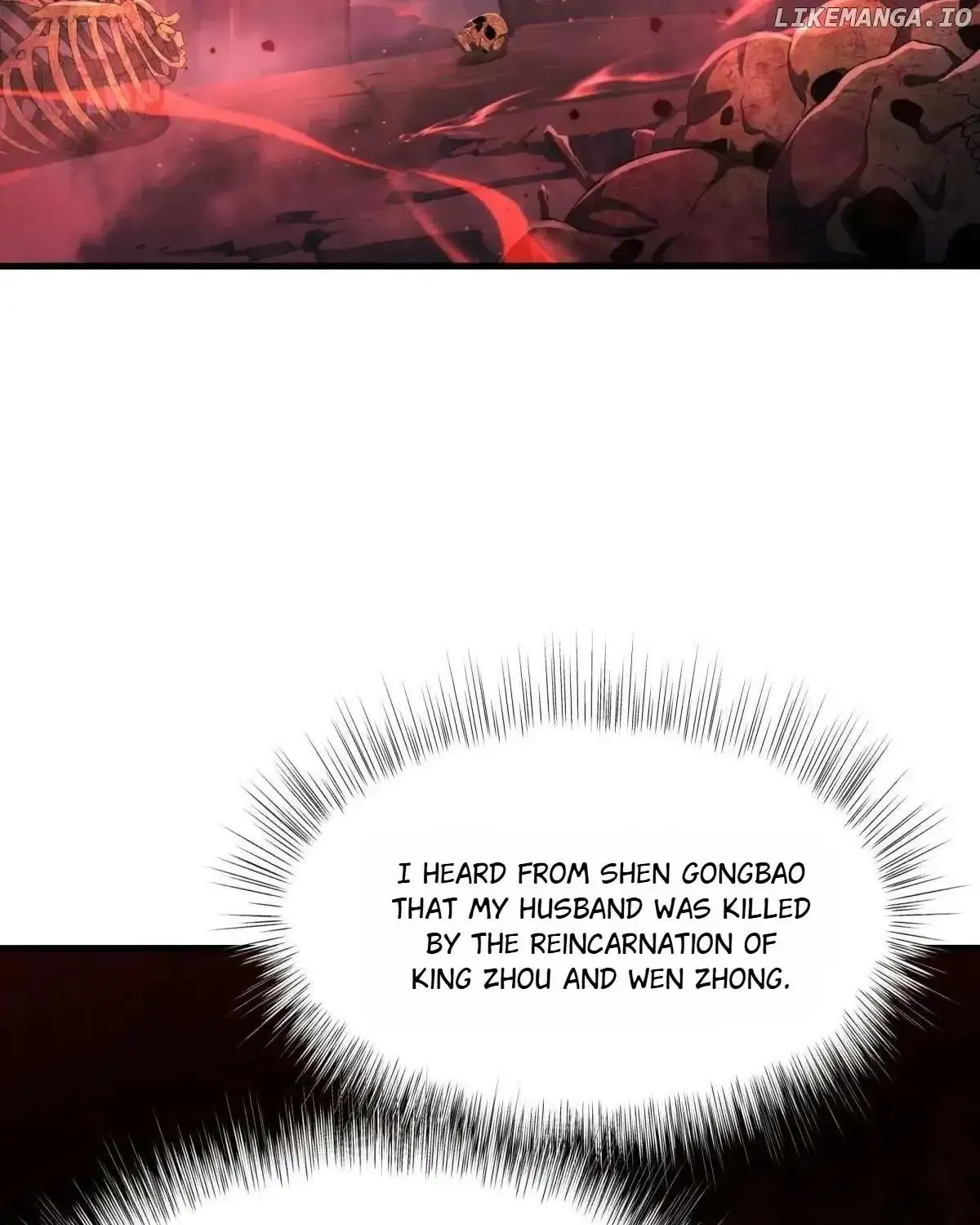Rebirth Of King Zhou: Not Being The Ultimate Villain Zinmanga X Chapter 15 Page 169