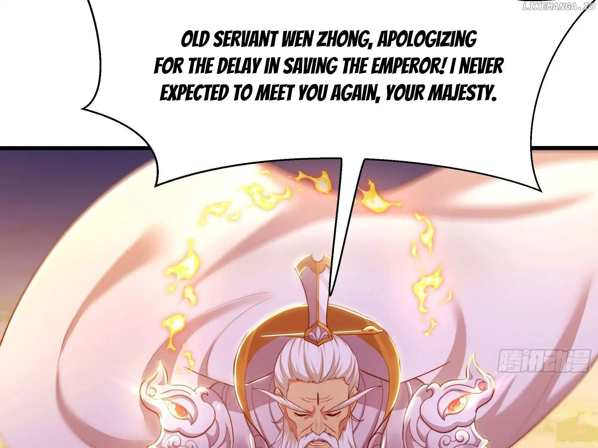 Rebirth Of King Zhou: Not Being The Ultimate Villain Zinmanga X Chapter 14 Page 55