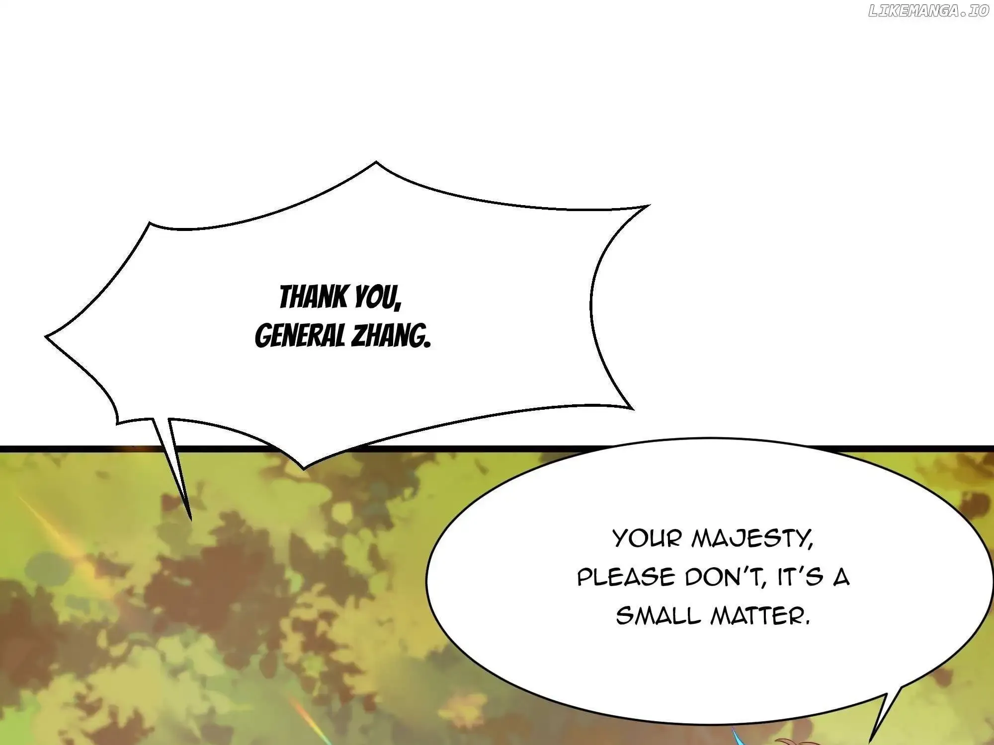 Rebirth Of King Zhou: Not Being The Ultimate Villain Zinmanga X Chapter 14 Page 104