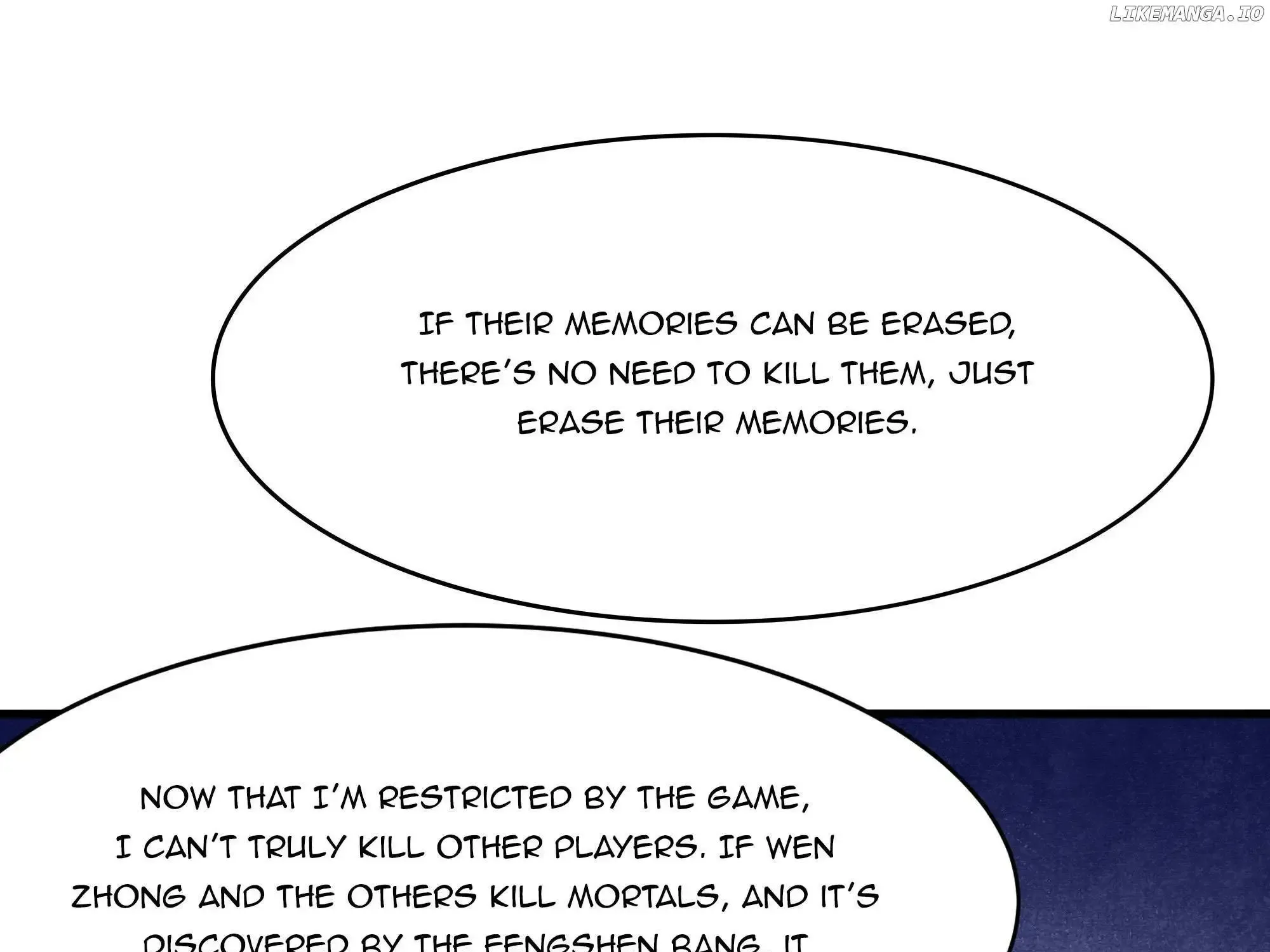 Rebirth Of King Zhou: Not Being The Ultimate Villain Zinmanga X Chapter 14 Page 132