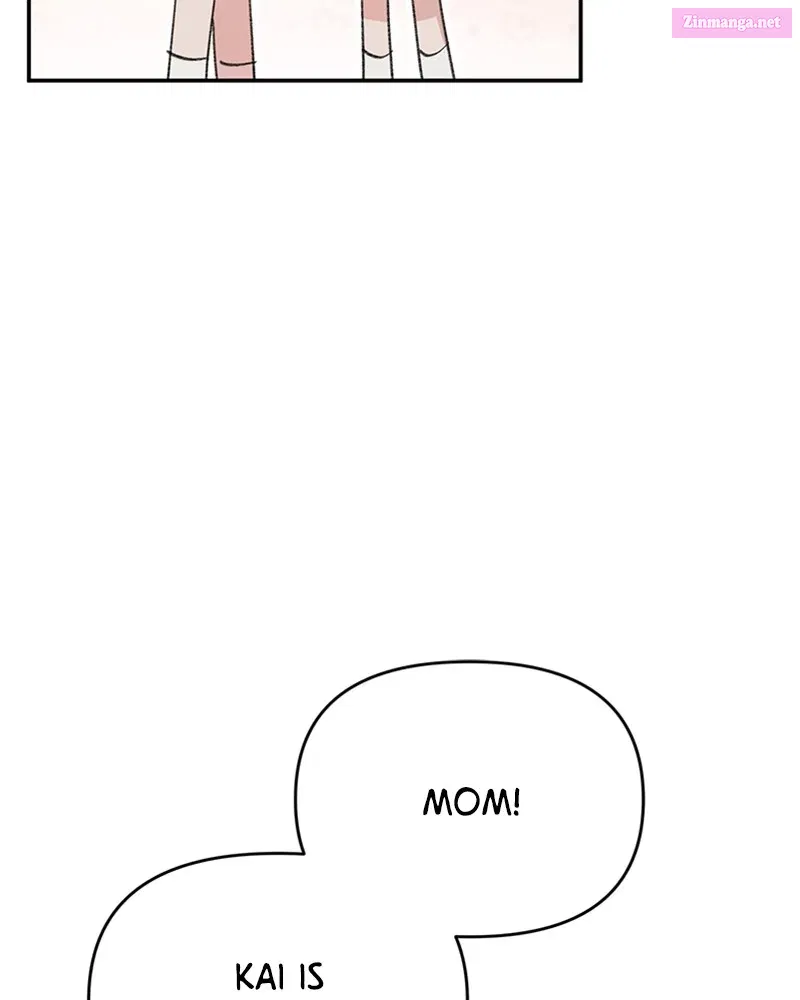 The Fish I Loved Zinmanga X Chapter 5 Page 41