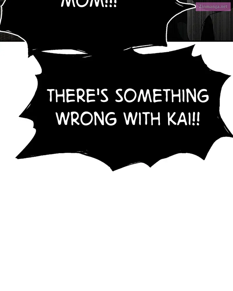 The Fish I Loved Zinmanga X Chapter 5 Page 49