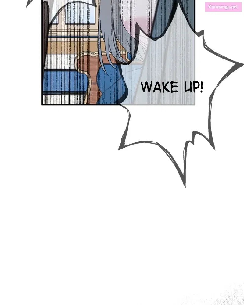 The Fish I Loved Zinmanga X Chapter 5 Page 51